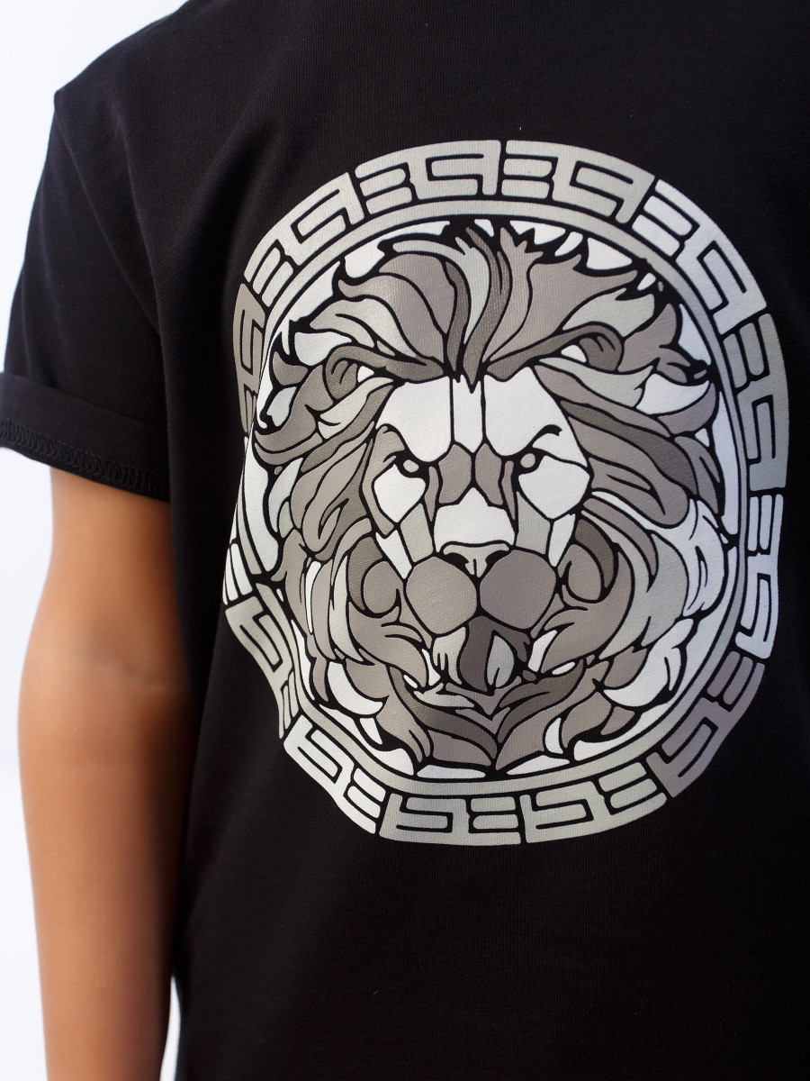 Футболка RELIGION BS