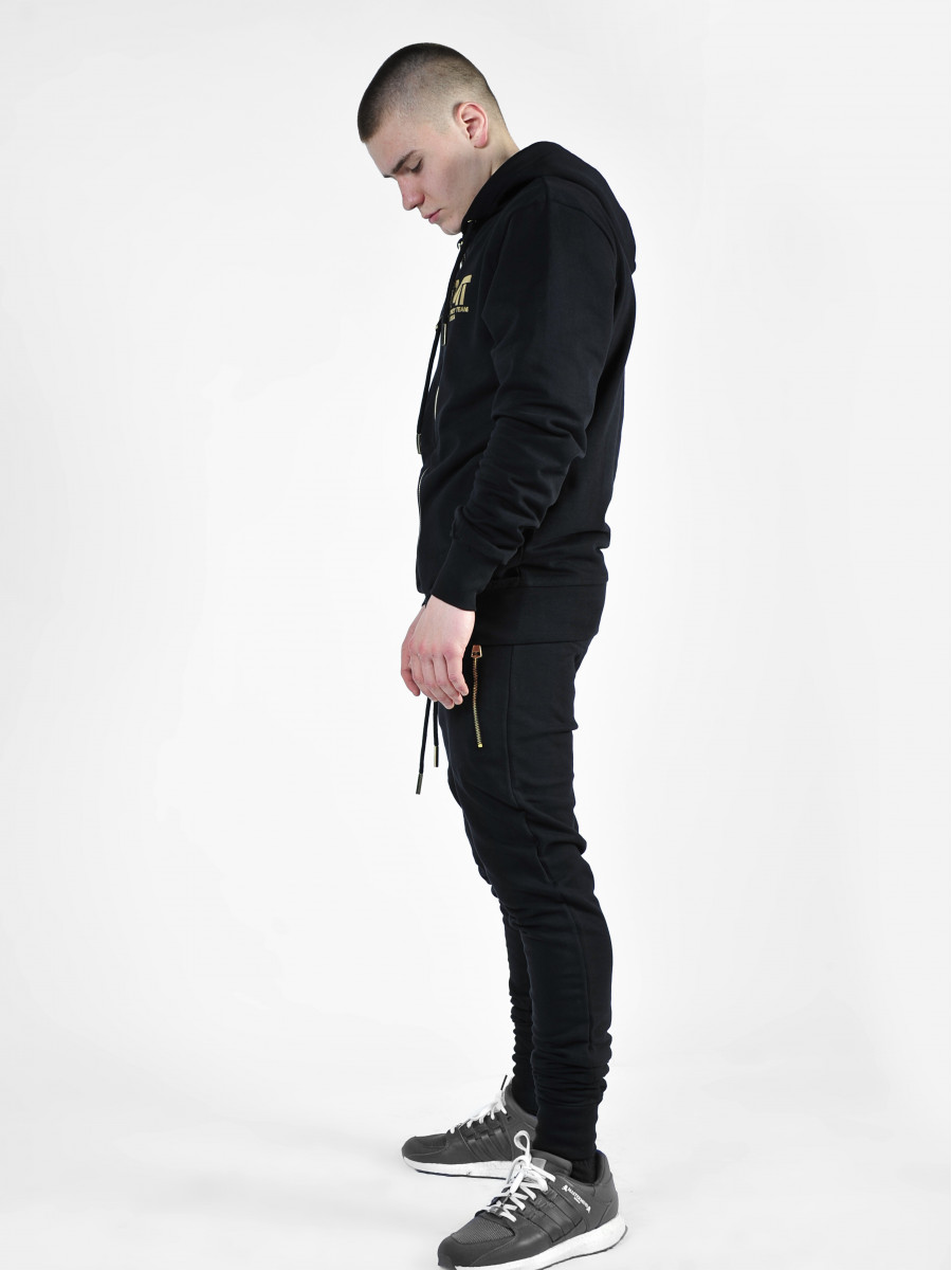 Костюм спортивный BS X TMT