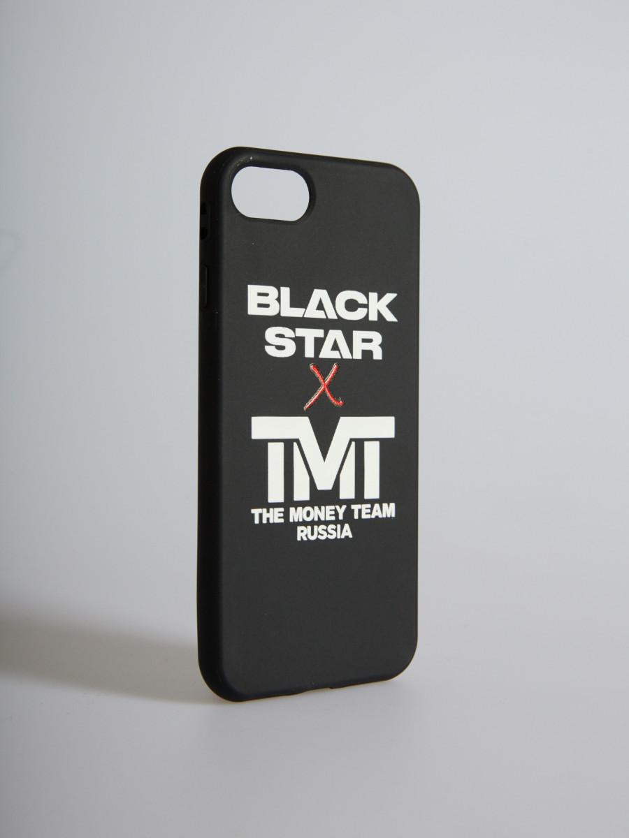 Чехол для телефона BS X TMT UH3018-006 купить за в интернет-магазине  blackstarwear.ru