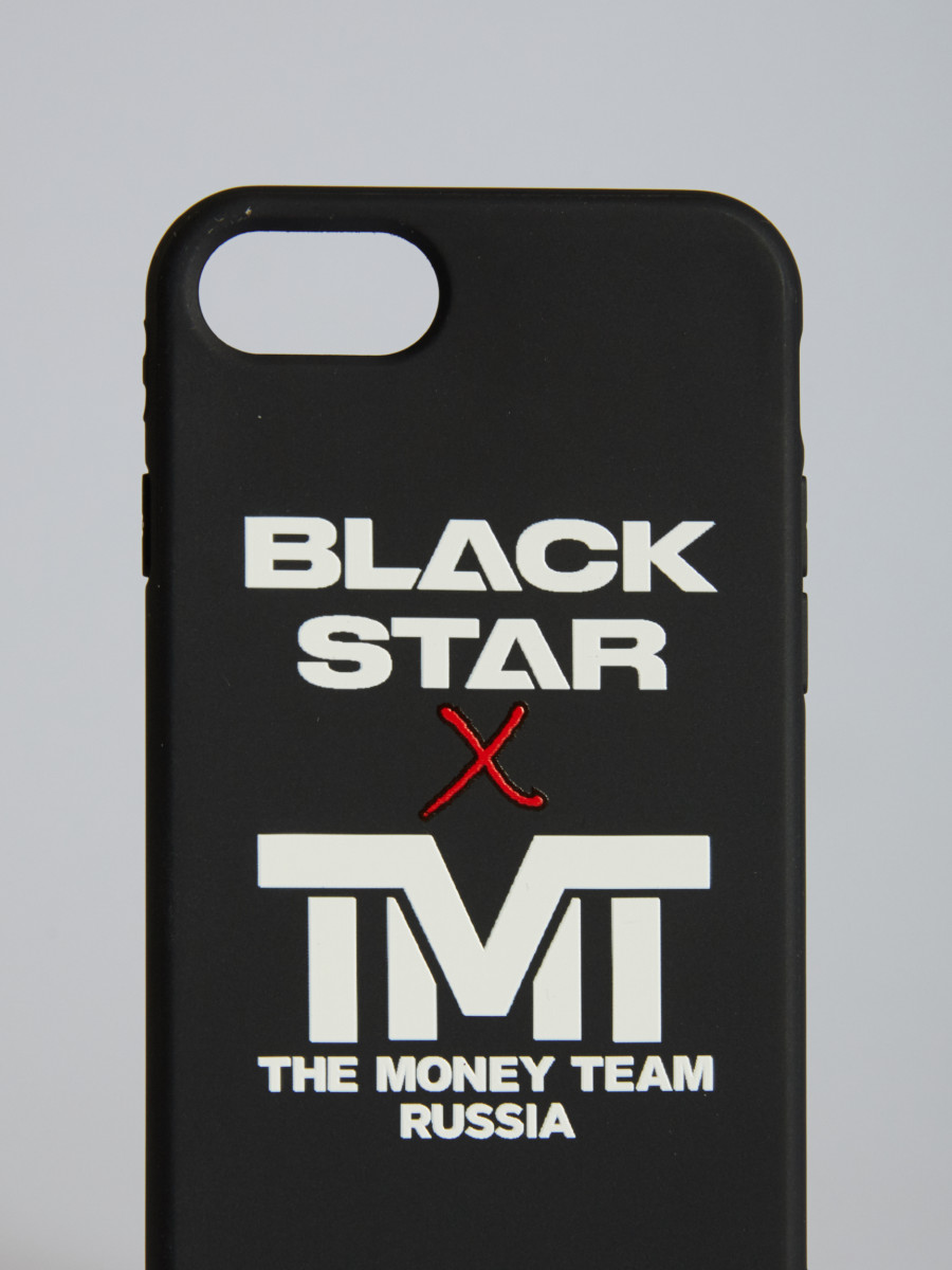 Чехол для телефона BS X TMT UH3018-006 купить за в интернет-магазине  blackstarwear.ru