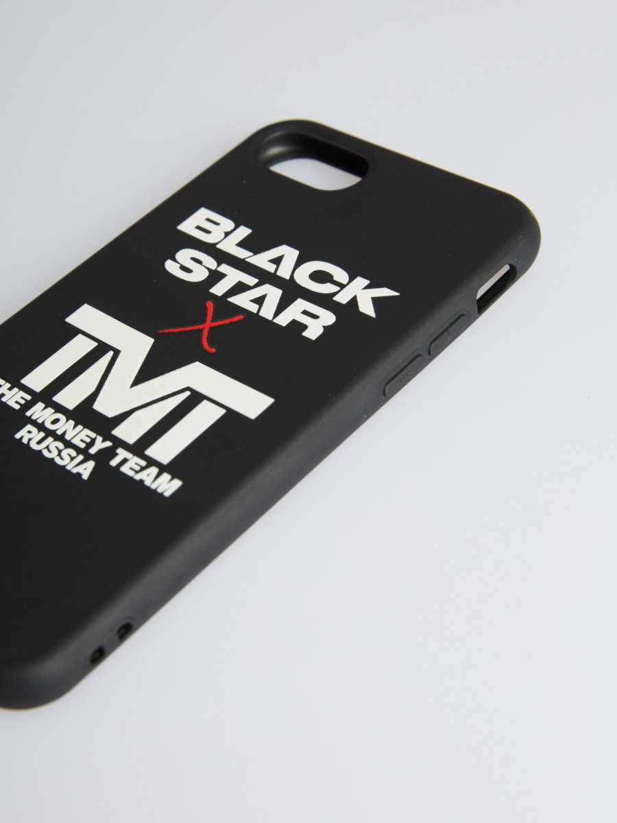 Чехол для телефона BS X TMT UH3018-006 купить за в интернет-магазине  blackstarwear.ru