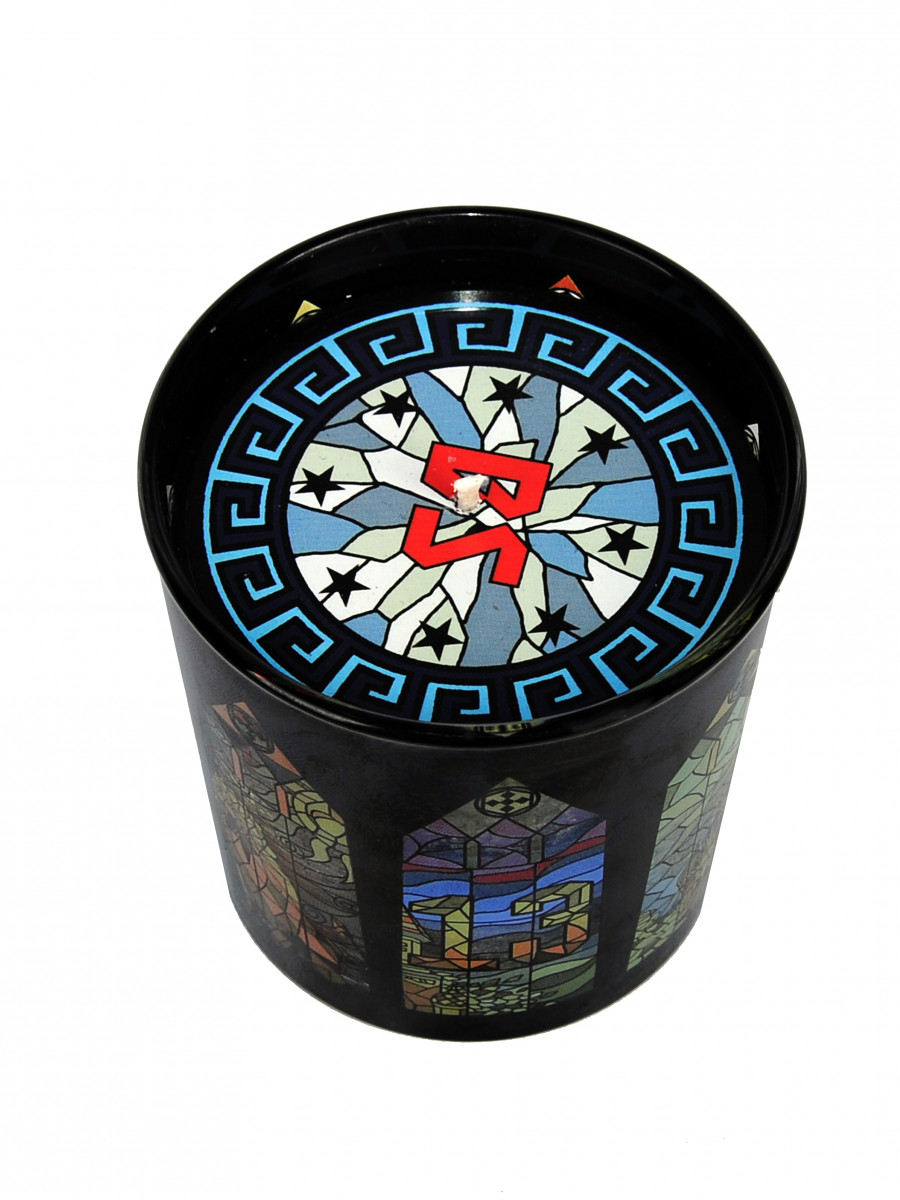 Свеча BLACK STAR LION