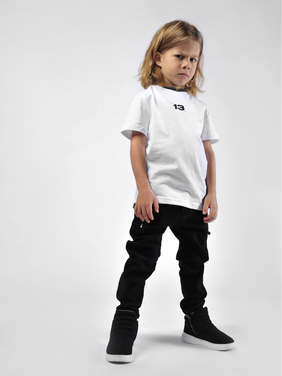 Футболка BS PLUS