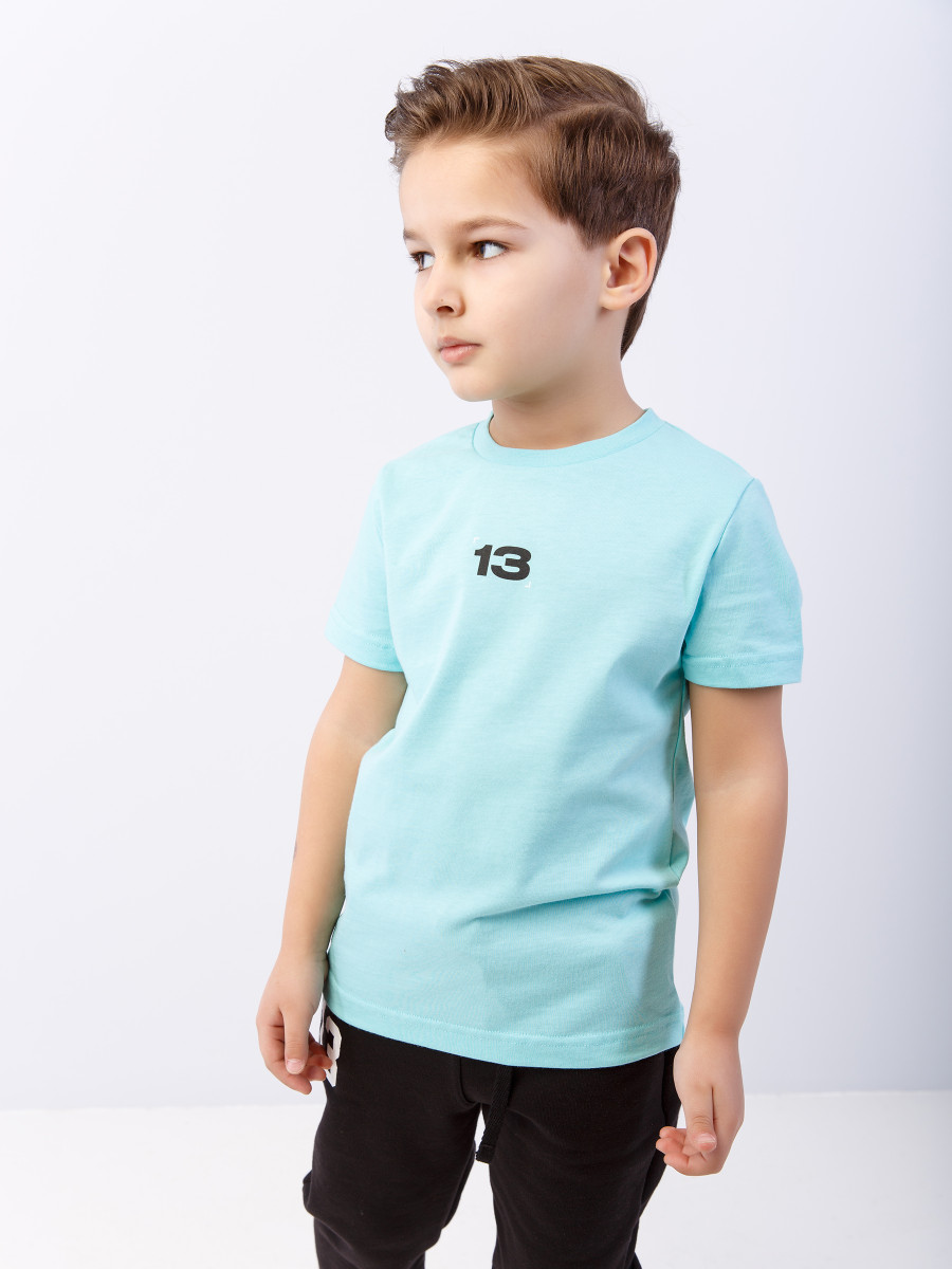 Футболка BS PLUS