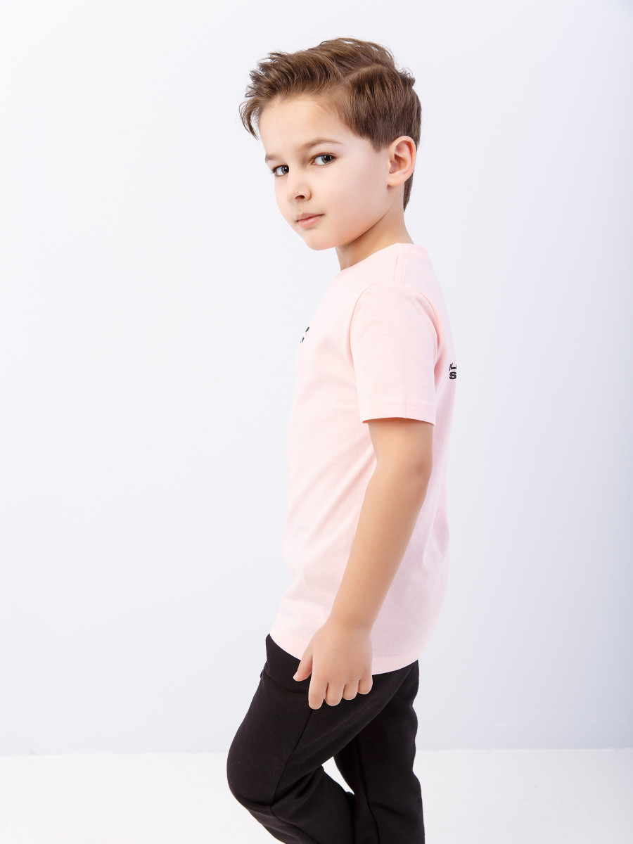 Футболка BS PLUS