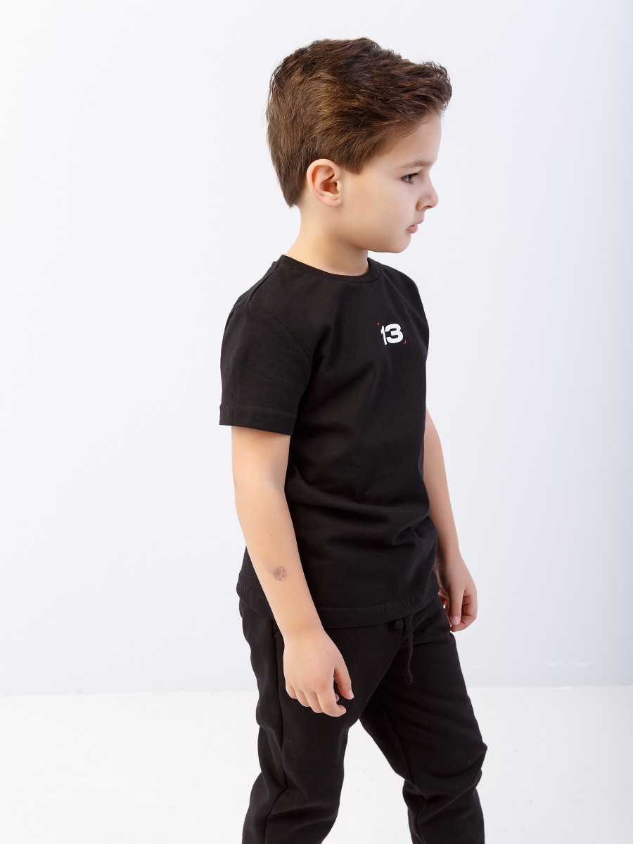 Футболка BS PLUS