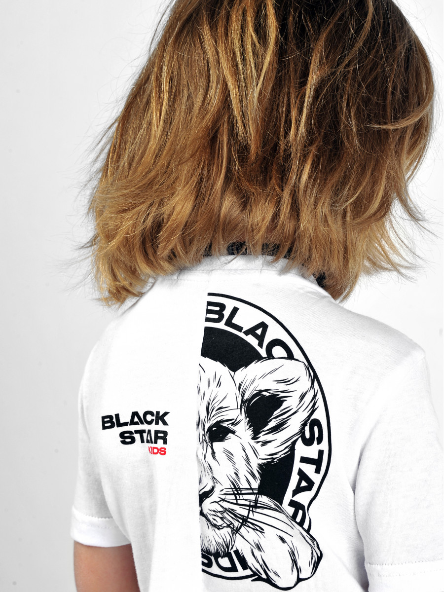 Футболка BS PLUS