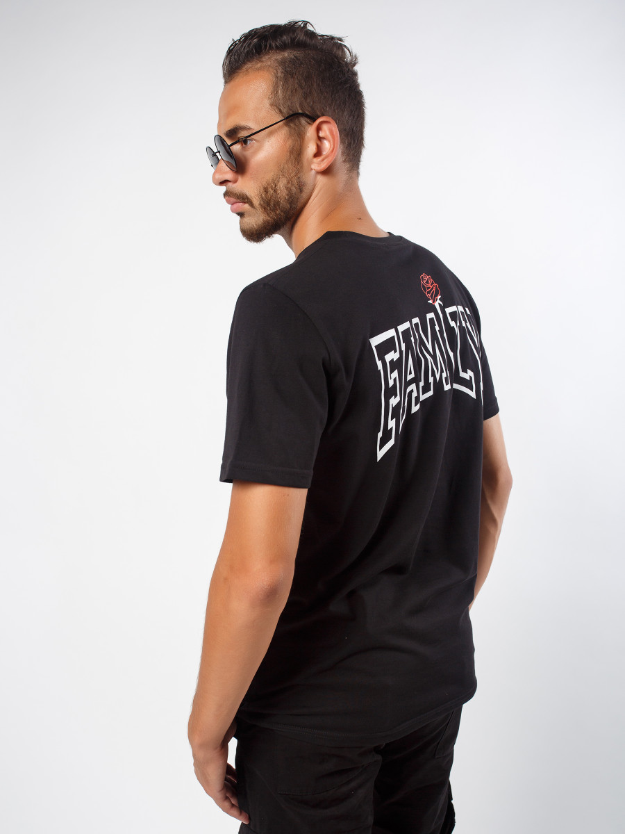 Футболка EK ROSES