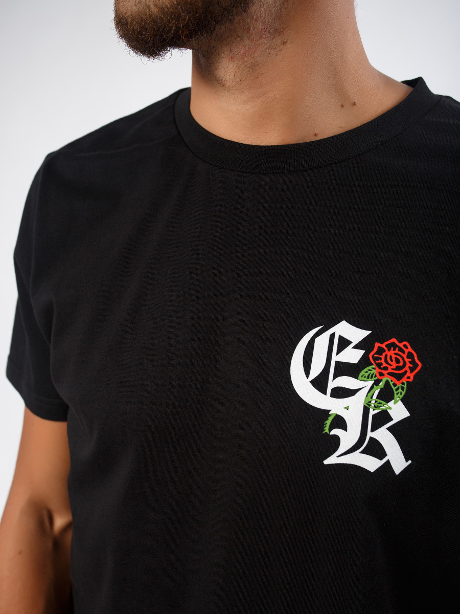 Футболка EK ROSES