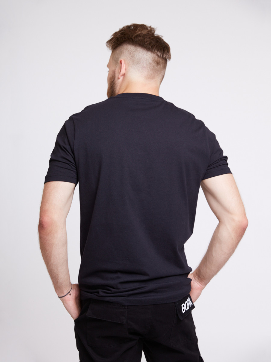 Футболка ВОЛК