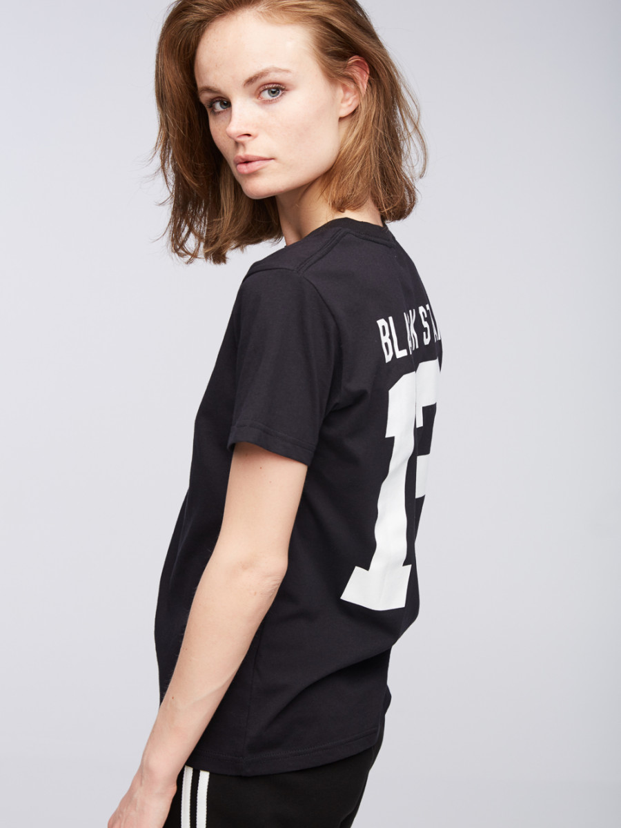 Футболка BASIC 13