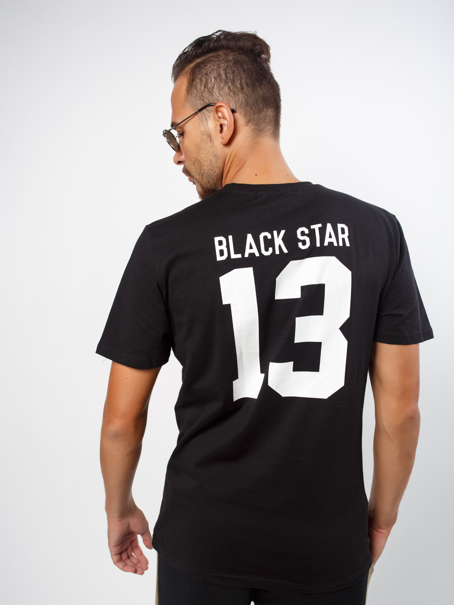 Футболка BASIC 13