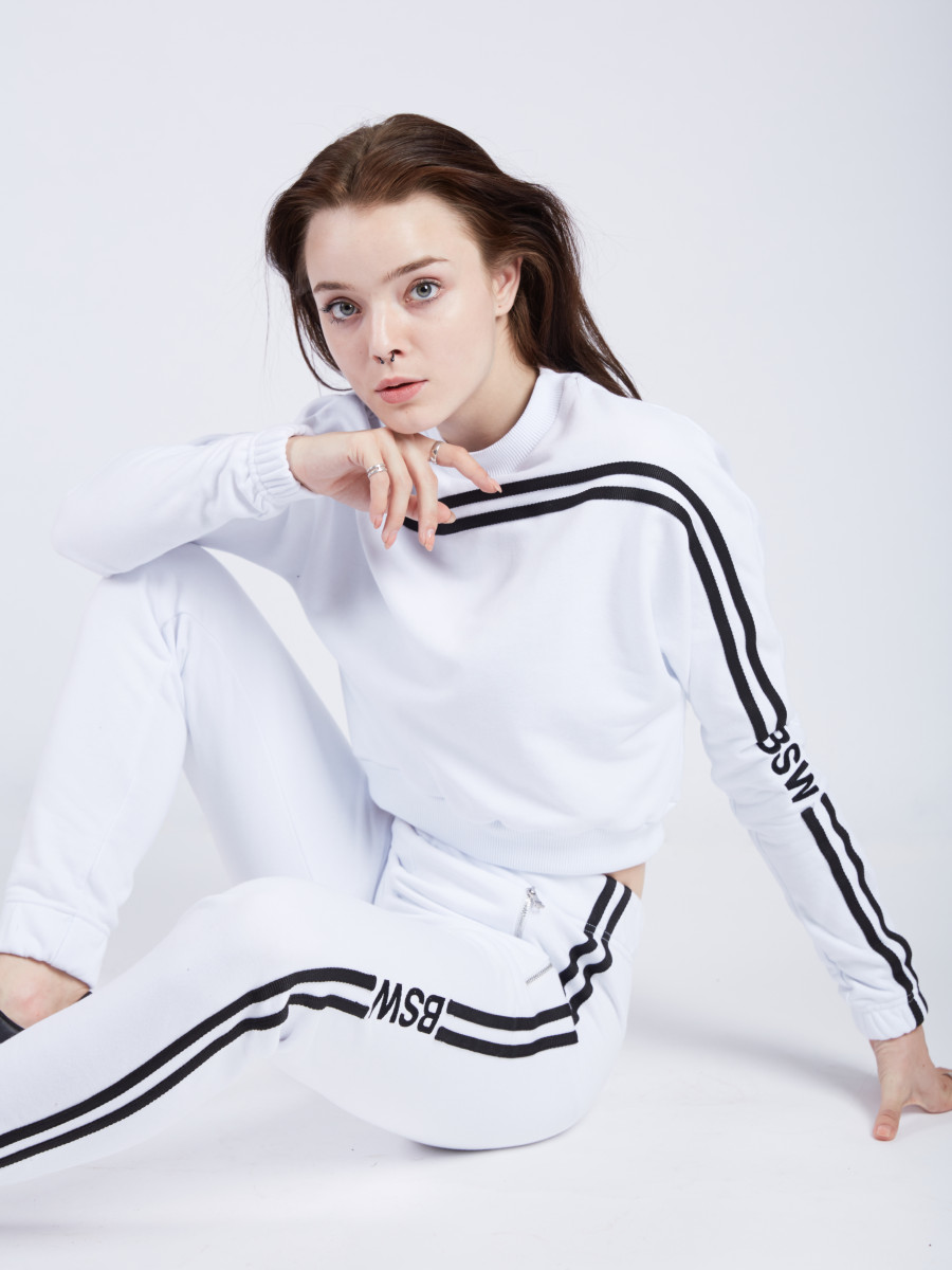 Костюм спортивный LIFESTYLE