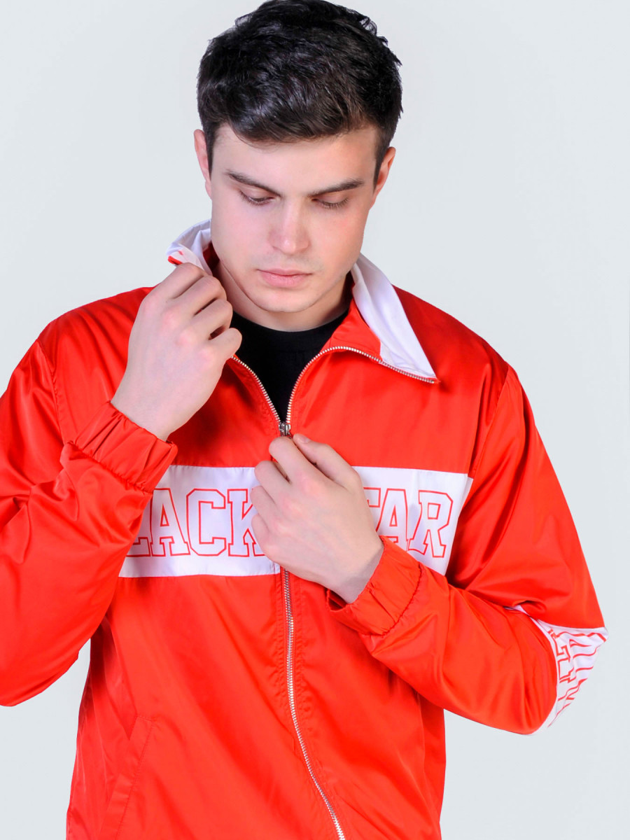 Куртка BS TEAM