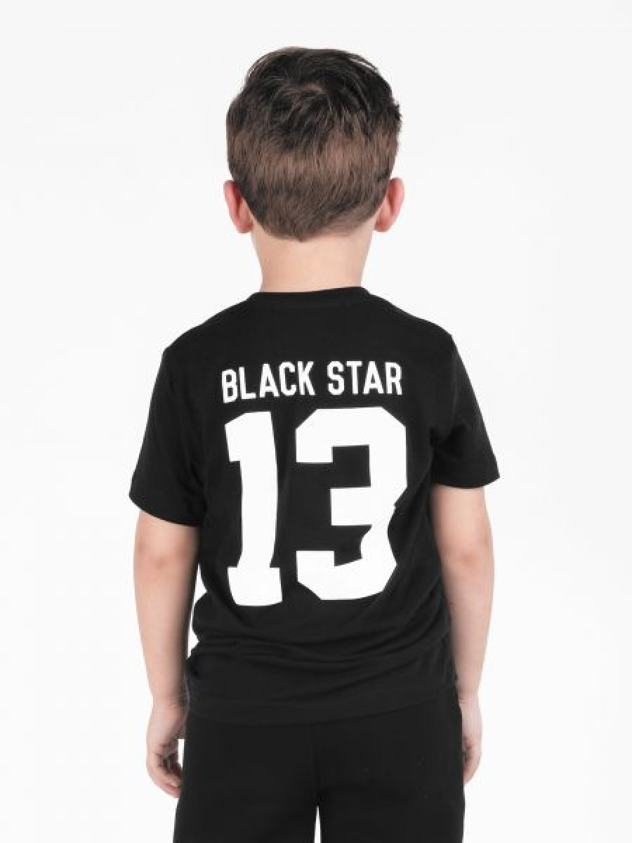 Футболка BASIC 4.0