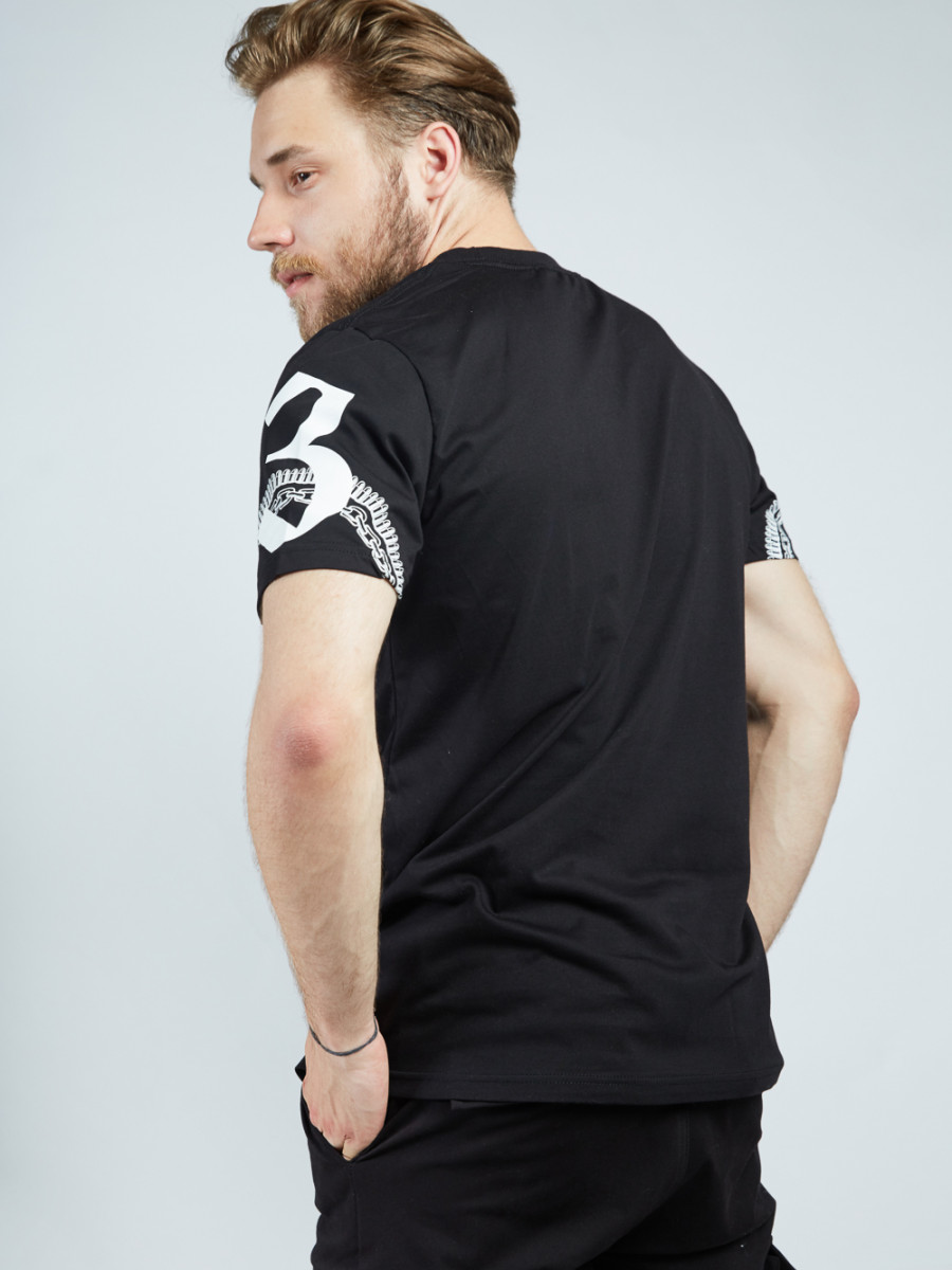 Футболка TATTOO
