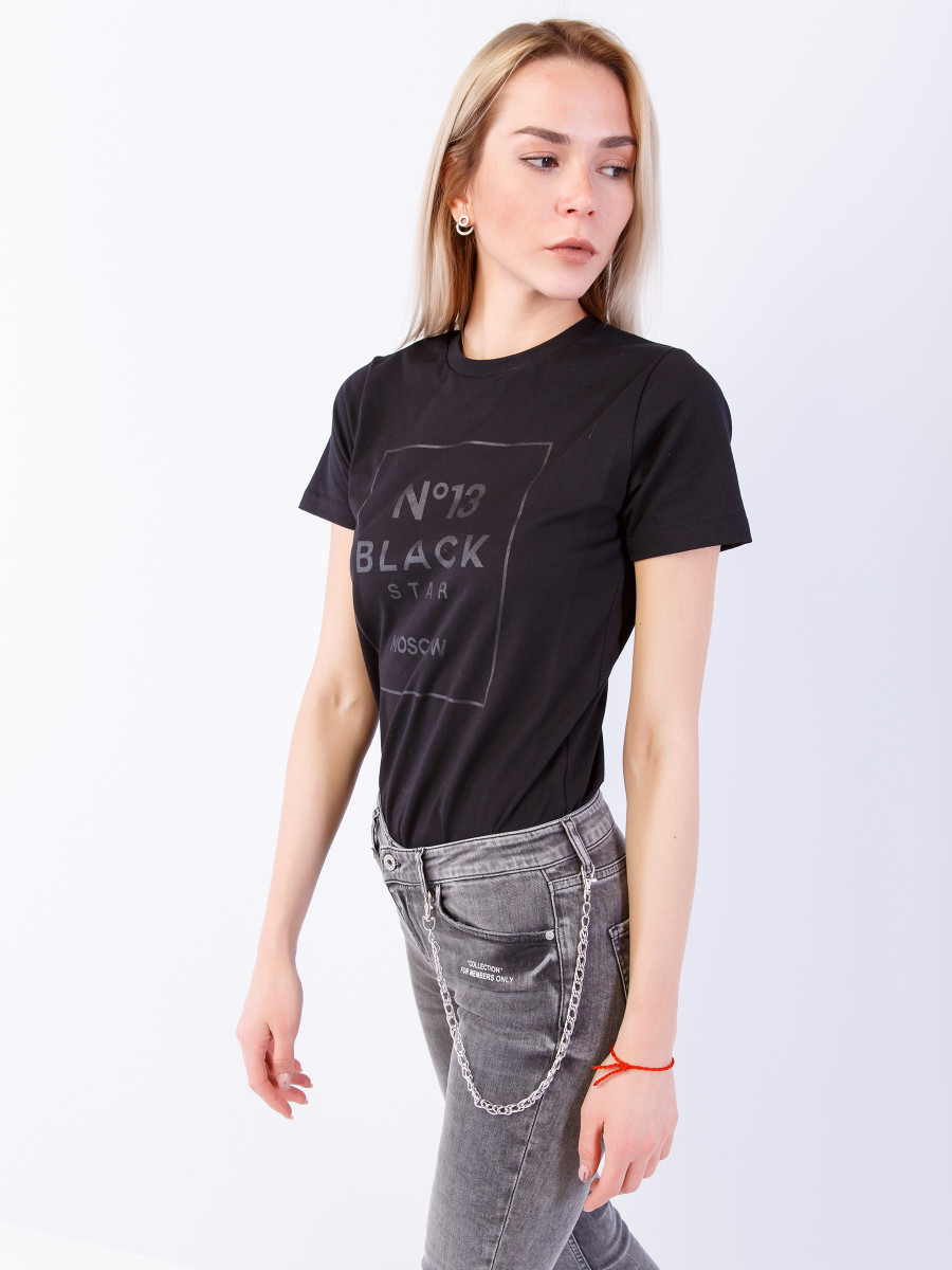 Футболка GOLD №13