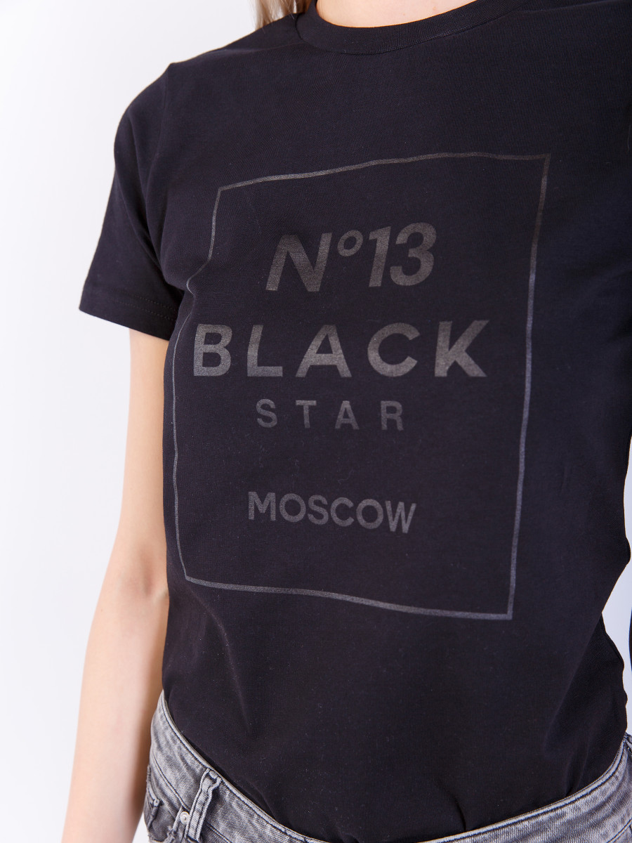 Футболка GOLD №13