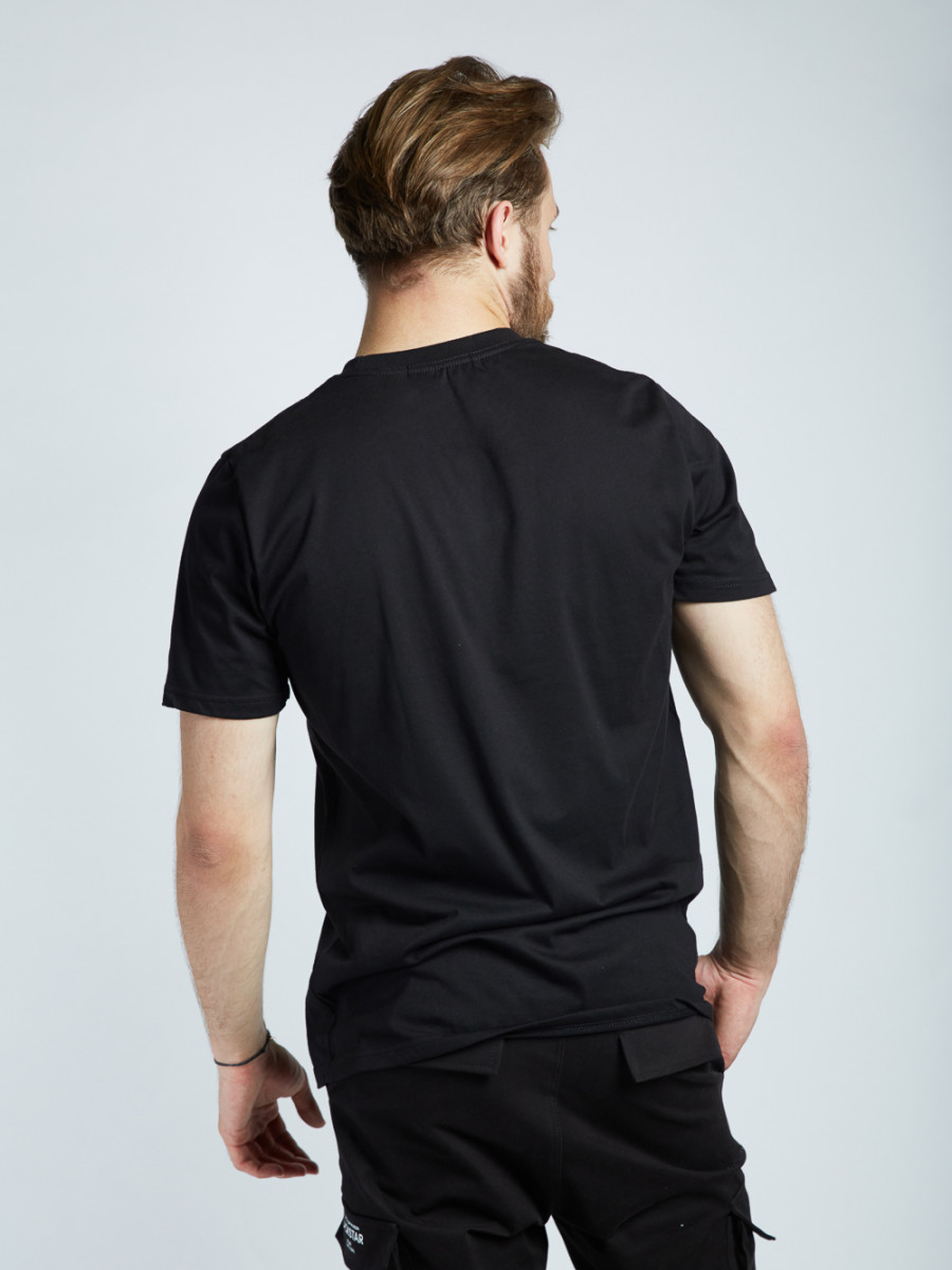 Футболка CEO BLACK STAR