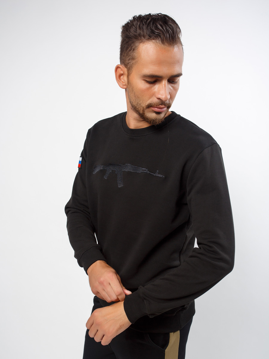 Толстовка АВТОМАТ 2.0