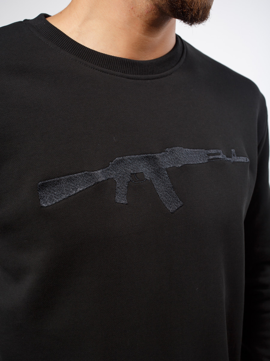 Толстовка АВТОМАТ 2.0