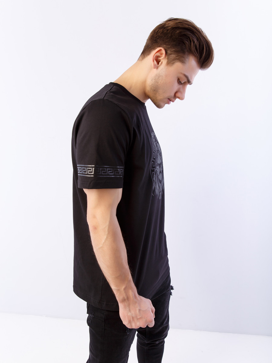 Футболка GOLD LION