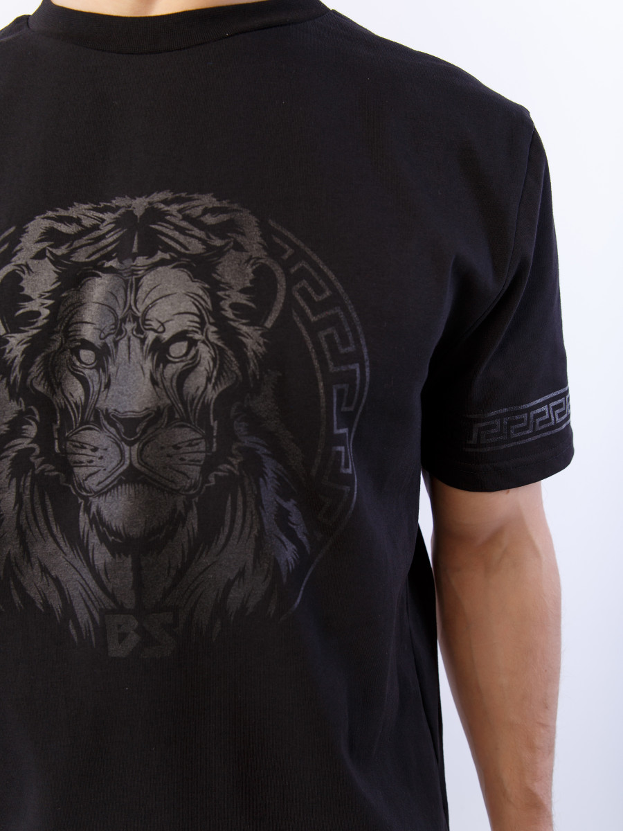 Футболка GOLD LION