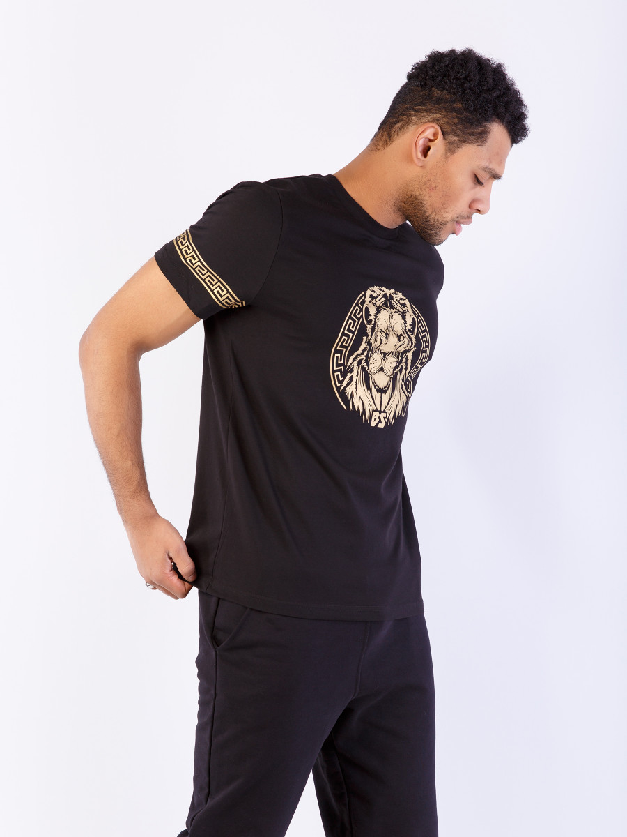 Футболка GOLD LION