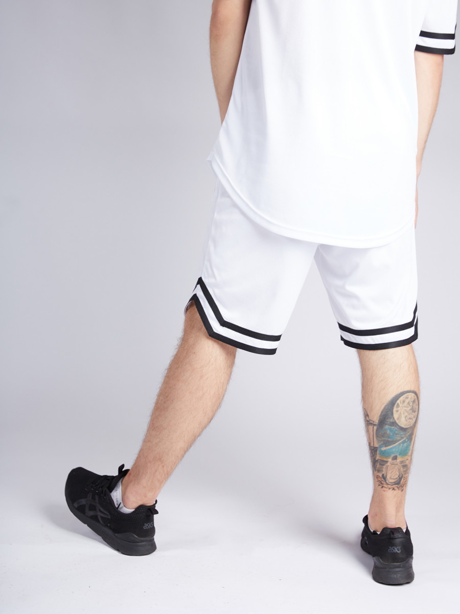 Шорты УЛИЦА BS