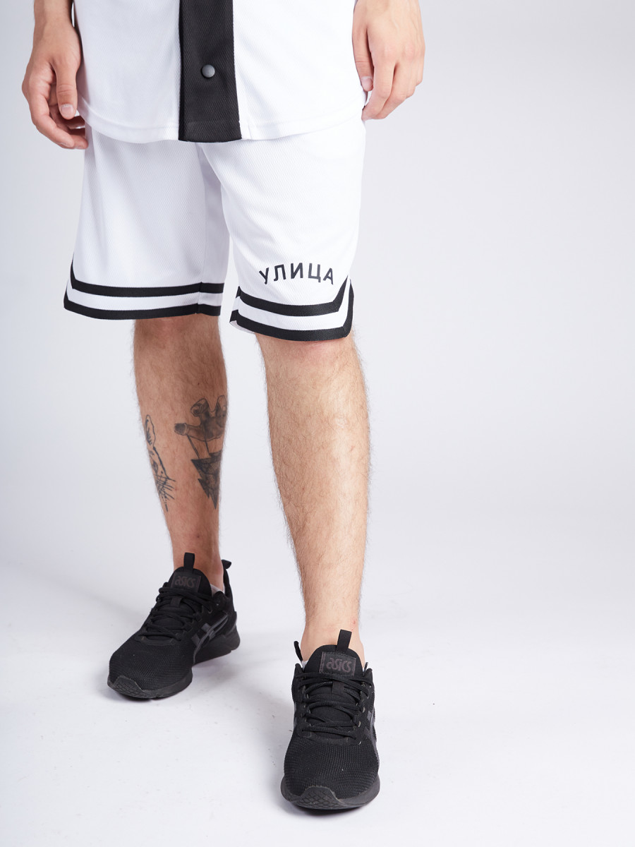 Шорты УЛИЦА BS