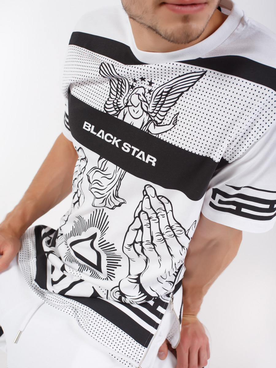 Футболка GOD SAVE