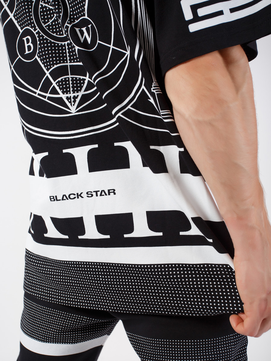 Футболка GOD SAVE