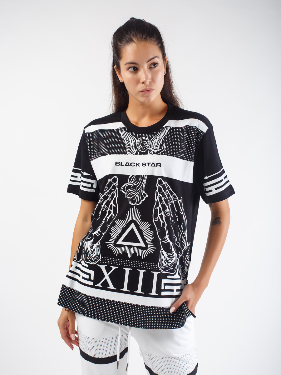 Футболка GOD SAVE