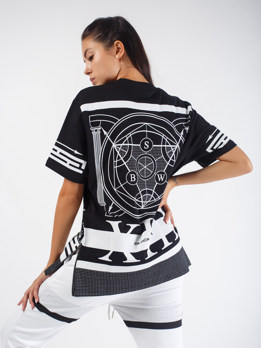 Футболка GOD SAVE