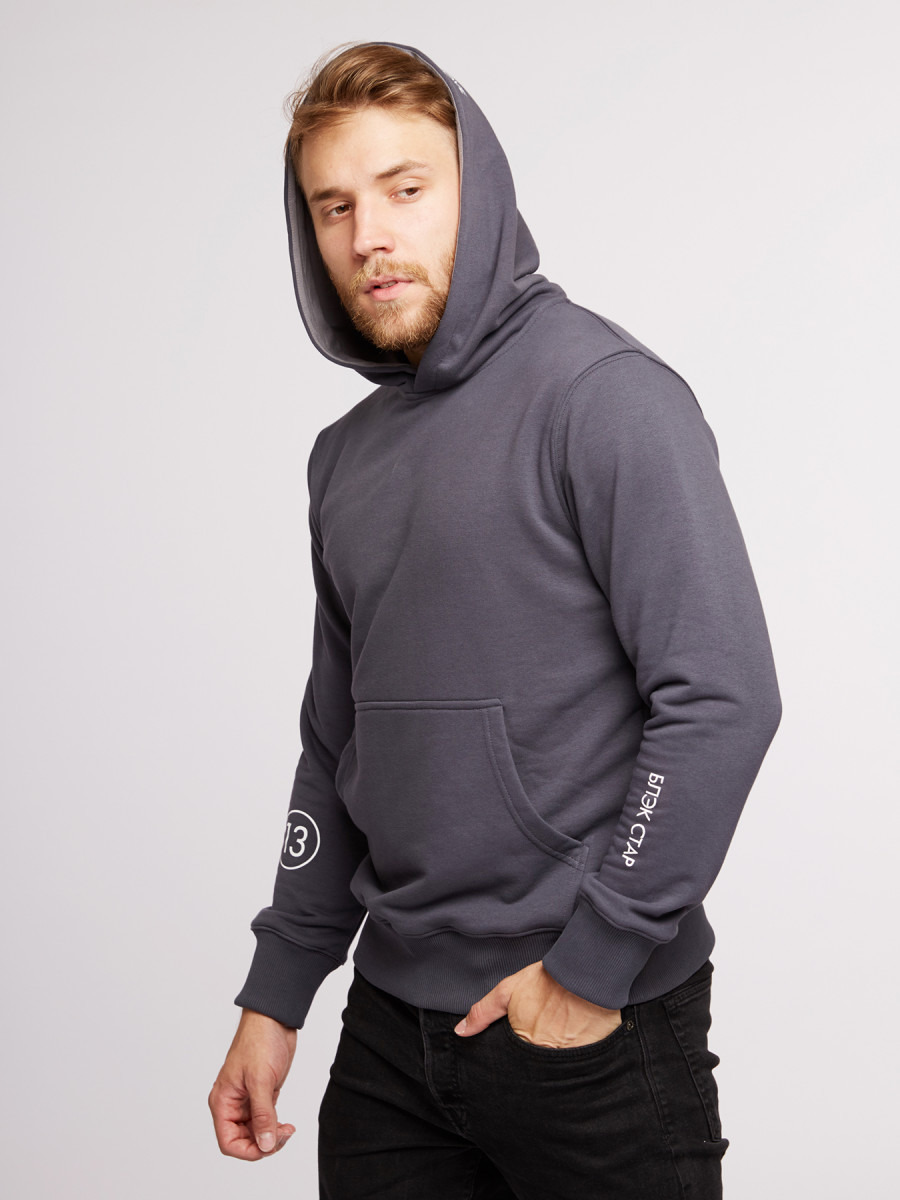 Худи FROM RUSSIA WITH LOVE