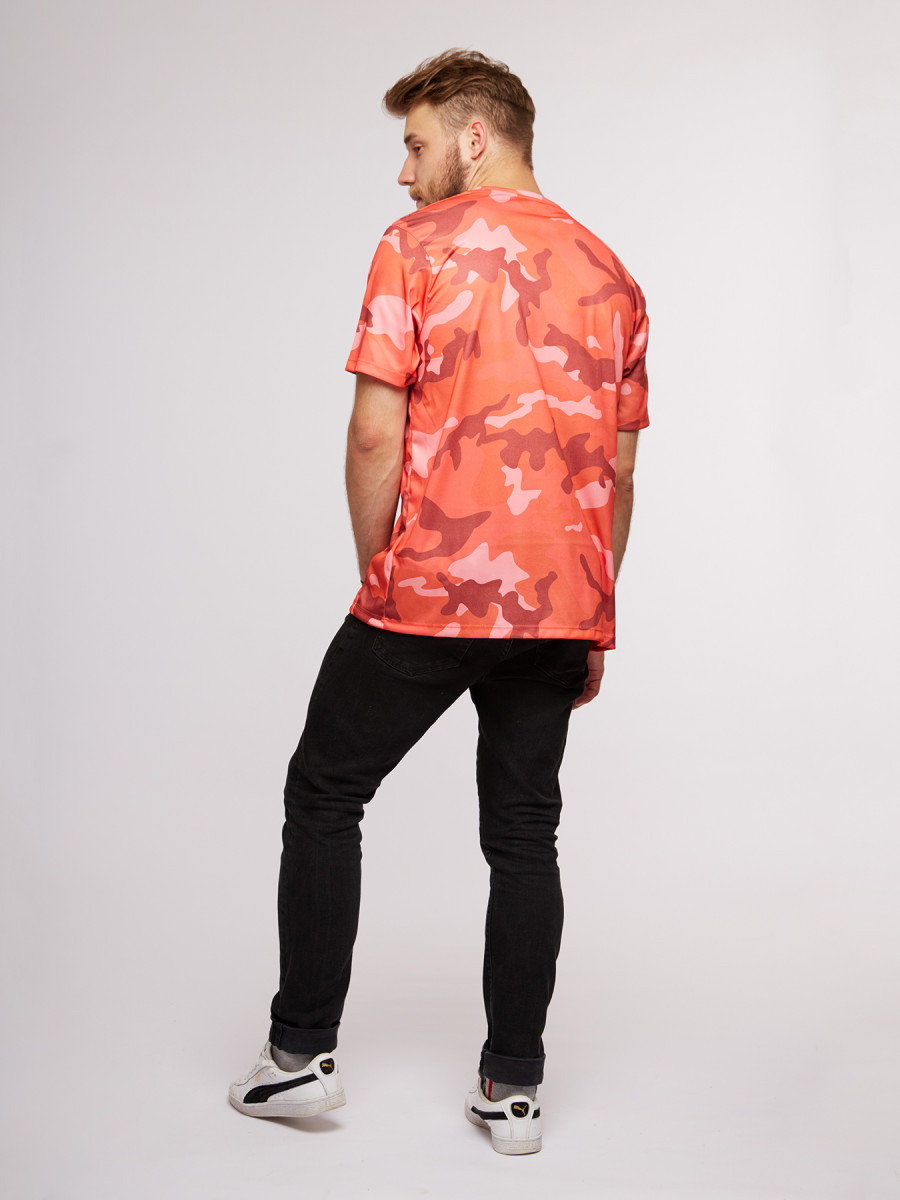 Футболка WORLD CUP