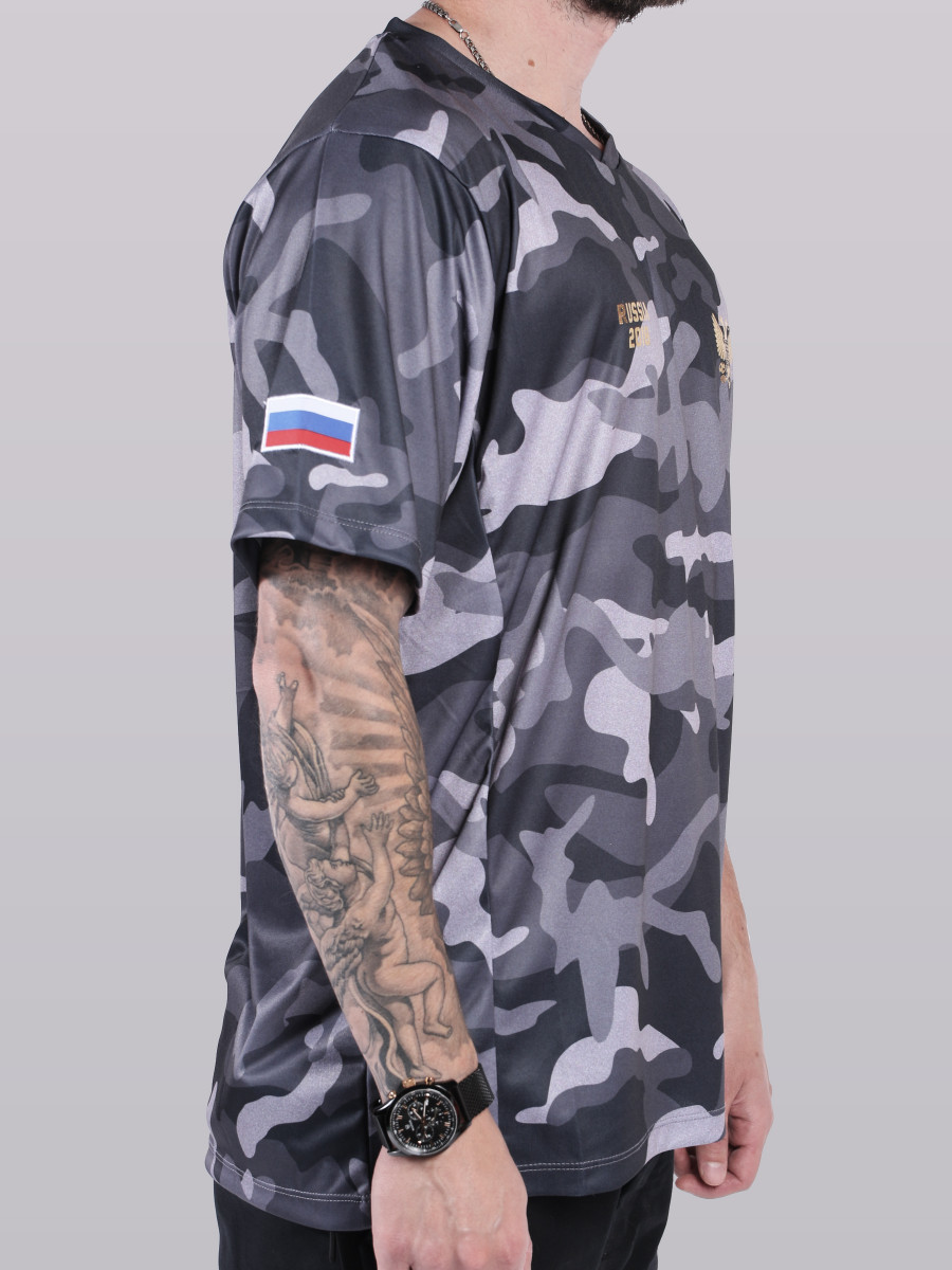 Футболка WORLD CUP