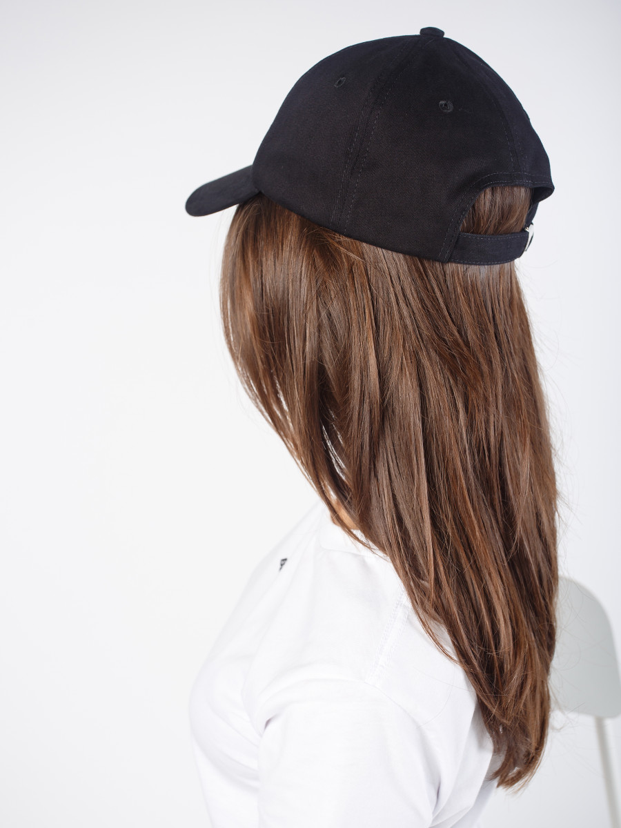 Бейсболка BS LOGO