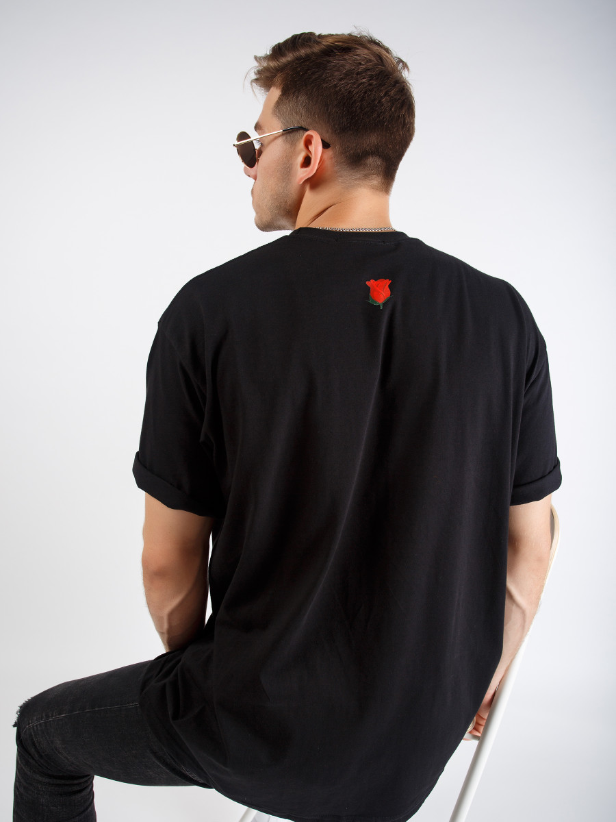 Футболка ГДЕ ПОСТ ПРО ДАШУ?