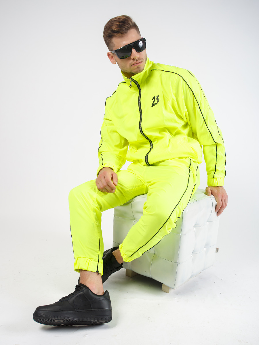 Костюм спортивный MOT 23