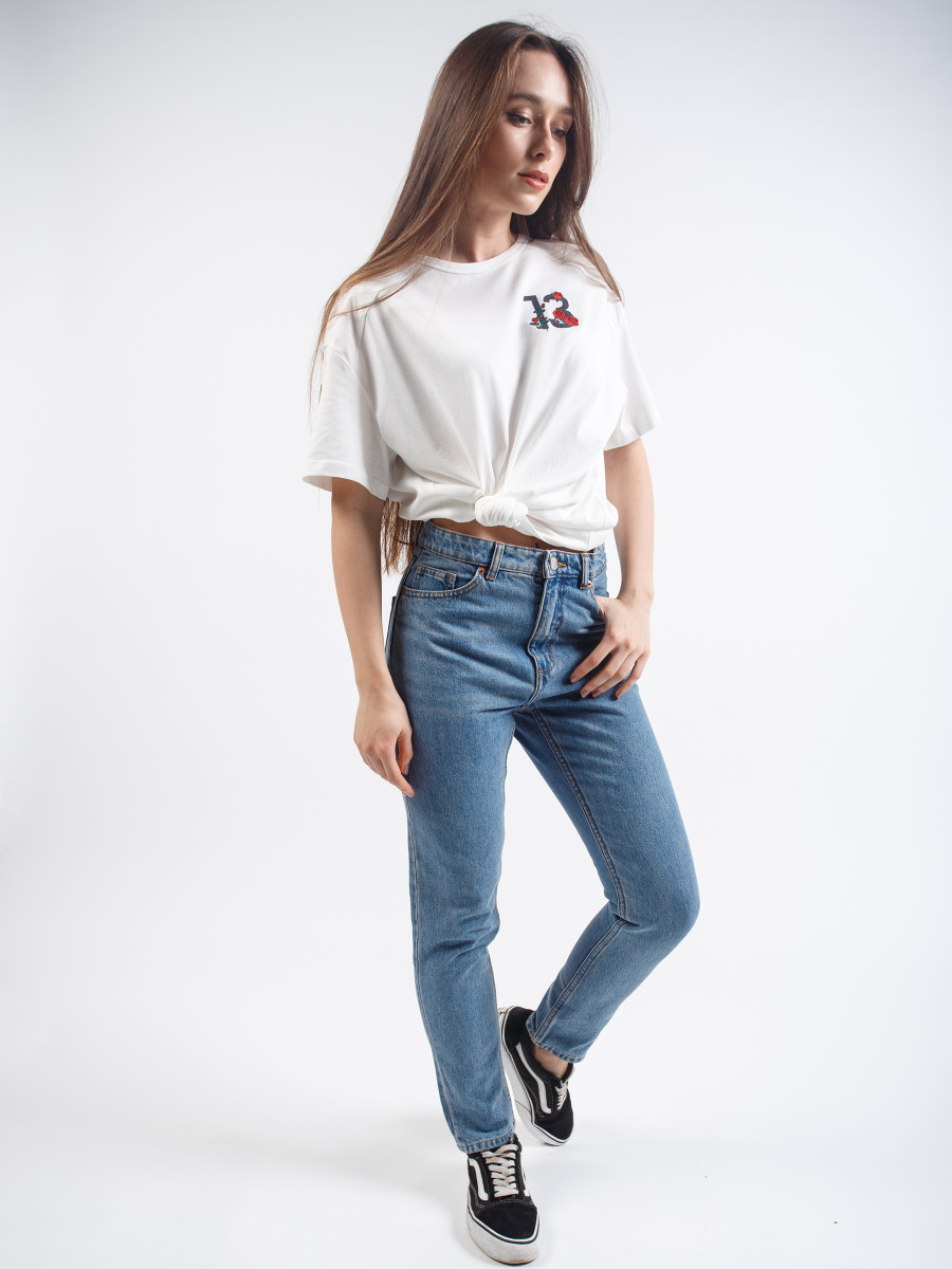 Футболка 13 ROSES