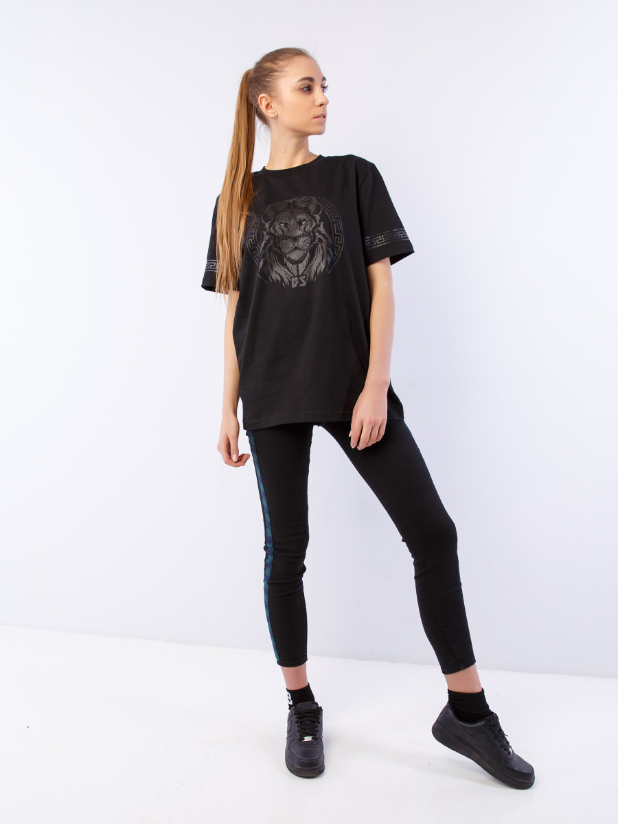 Футболка GOLD LION 4.0