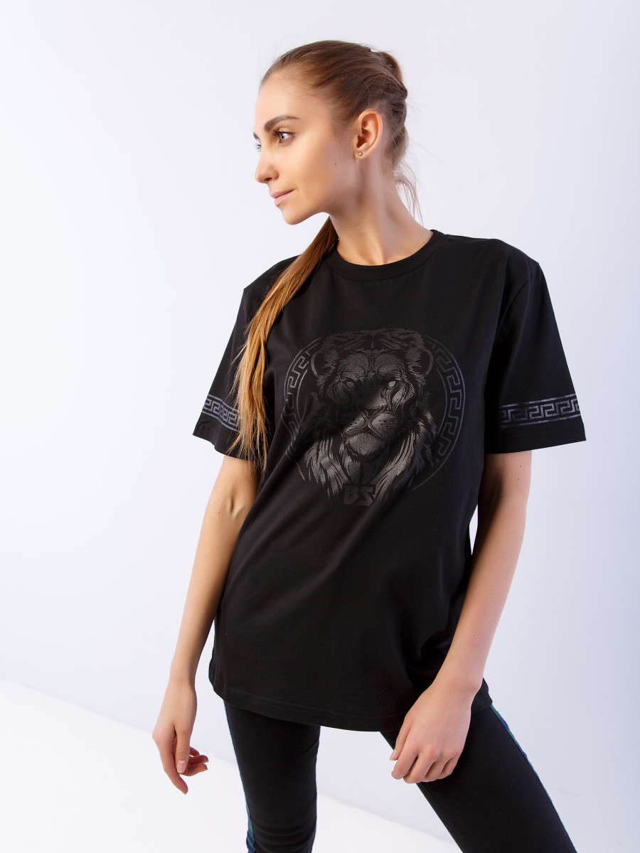 Футболка GOLD LION