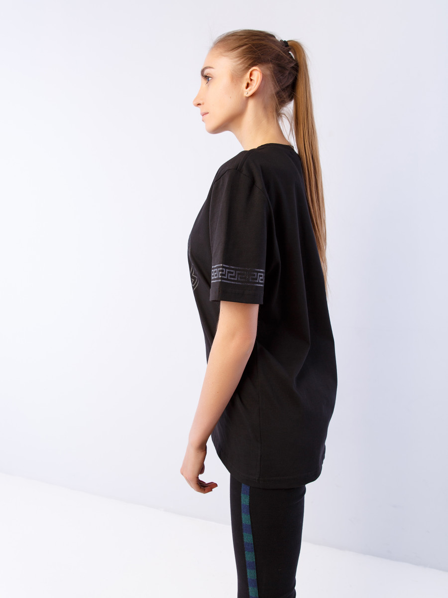 Футболка GOLD LION