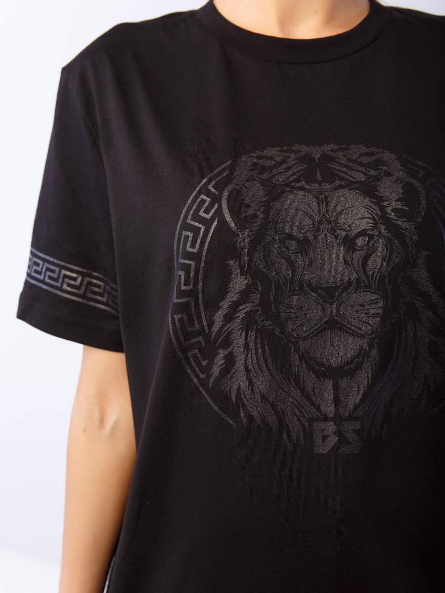 Футболка GOLD LION