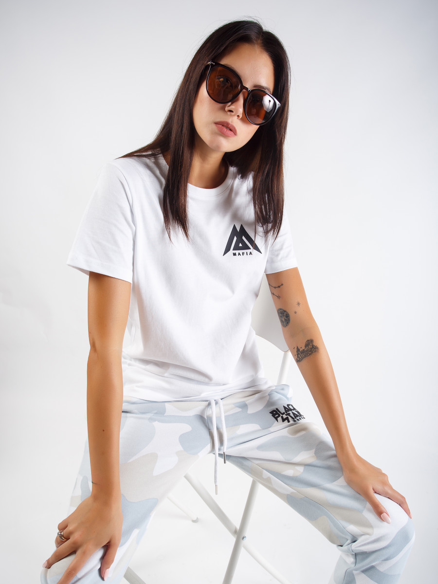 Футболка MAFIA