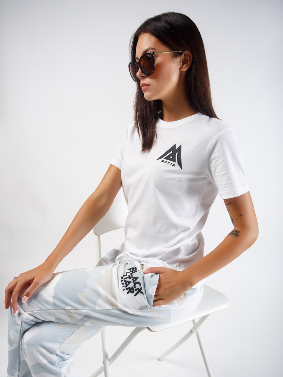 Футболка MAFIA