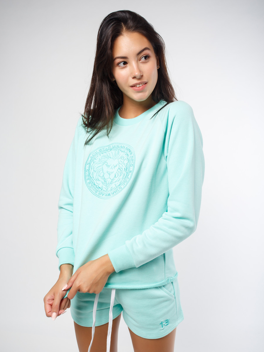 Толстовка LIFESTYLE