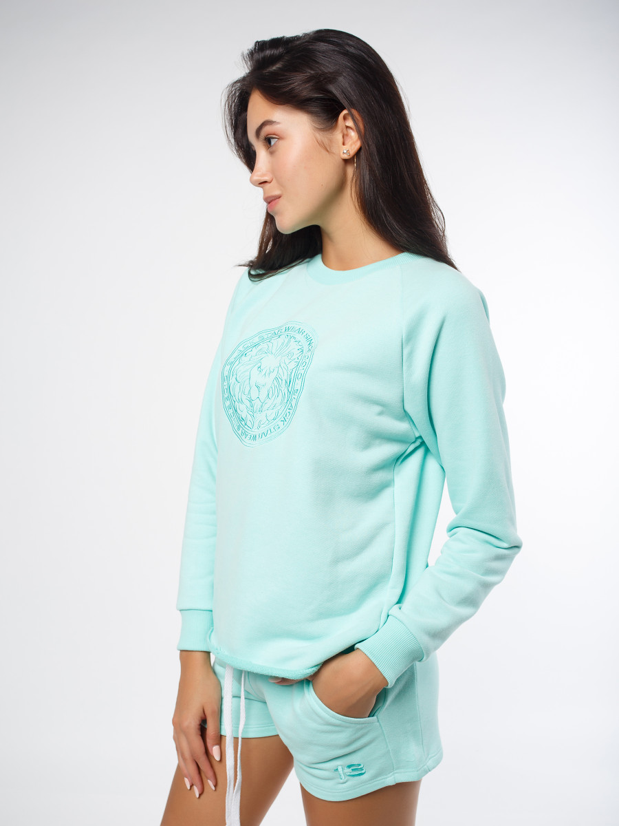 Толстовка LIFESTYLE