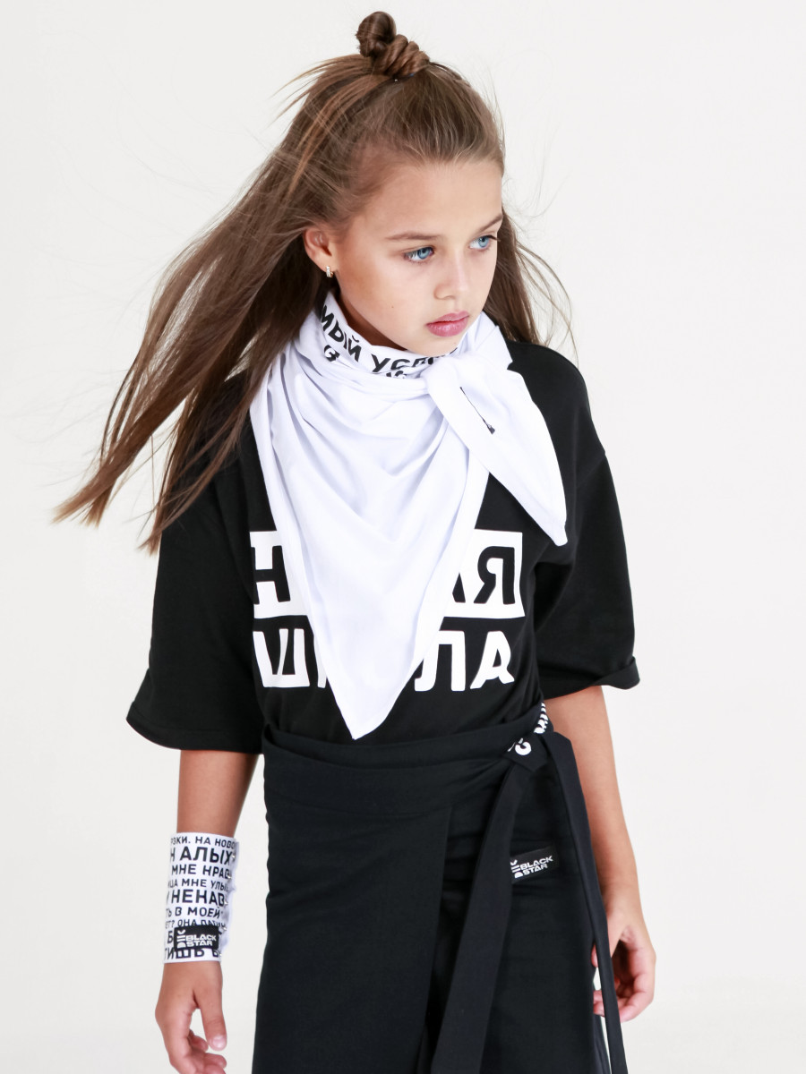 Платок-галстук BSWxDNK